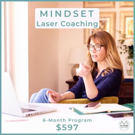 laser coaching